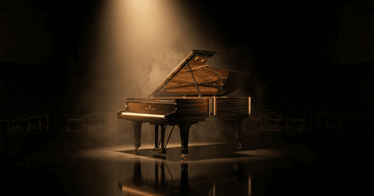 Cover image for Best Piano Brands in the World: Steinway, Yamaha, Kawai, Fazioli and More