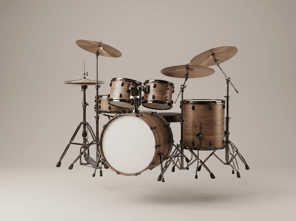 Drum Classes
