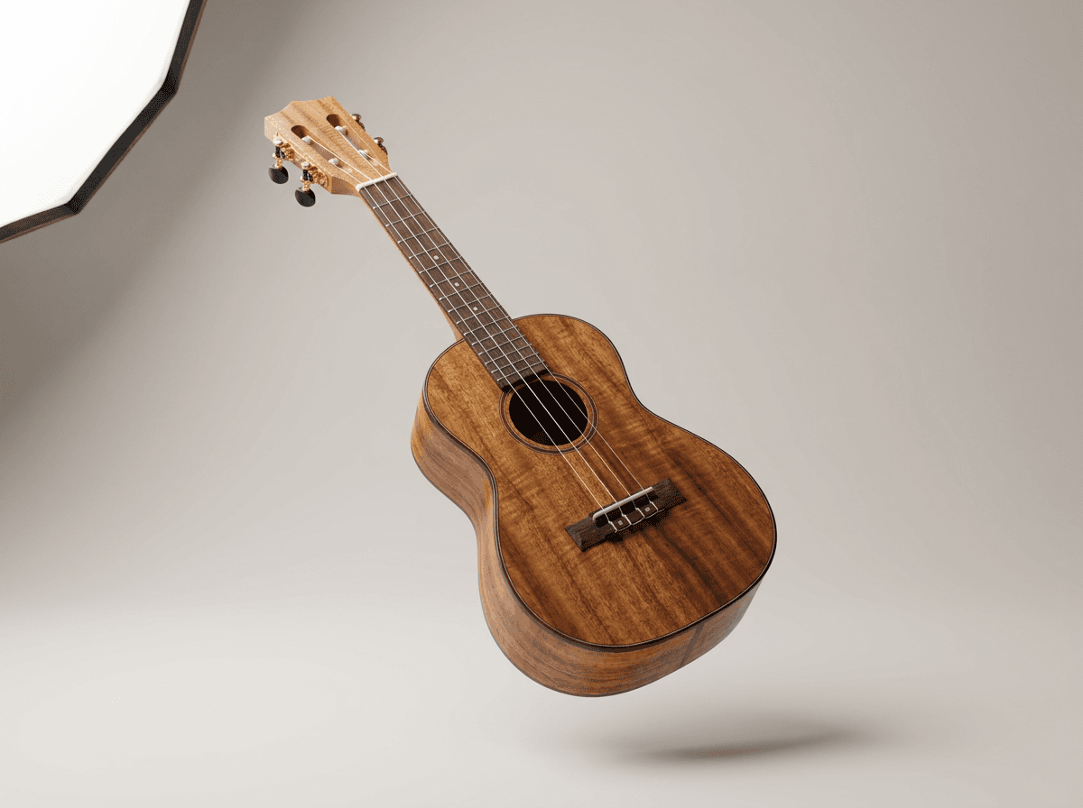 Ukulele Classes