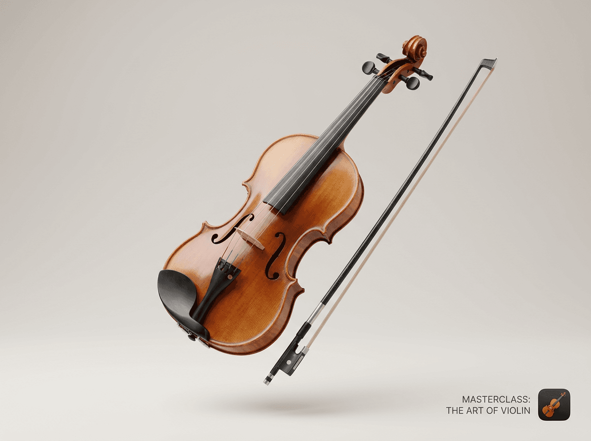 Violin Lessons