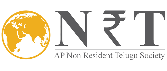 APNRT Society — Andhra Pradesh Non-Resident Telugu Society