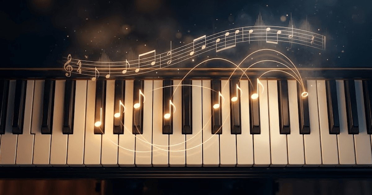 Music Scale Notes: Major Scales, Minor Scales, Modes and Their Significance