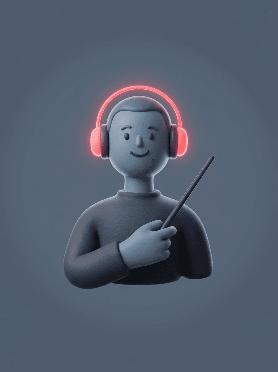Expert Music Instructors