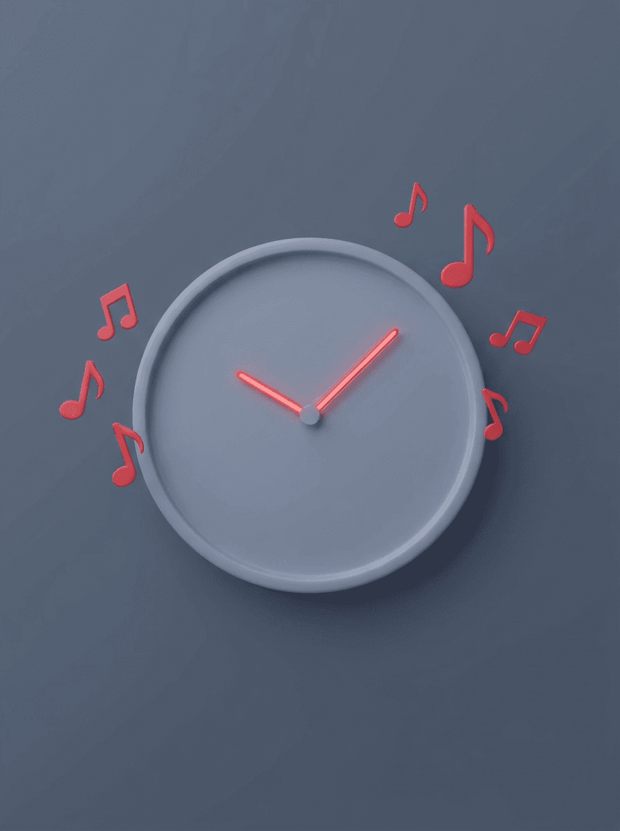 Flexible Schedules