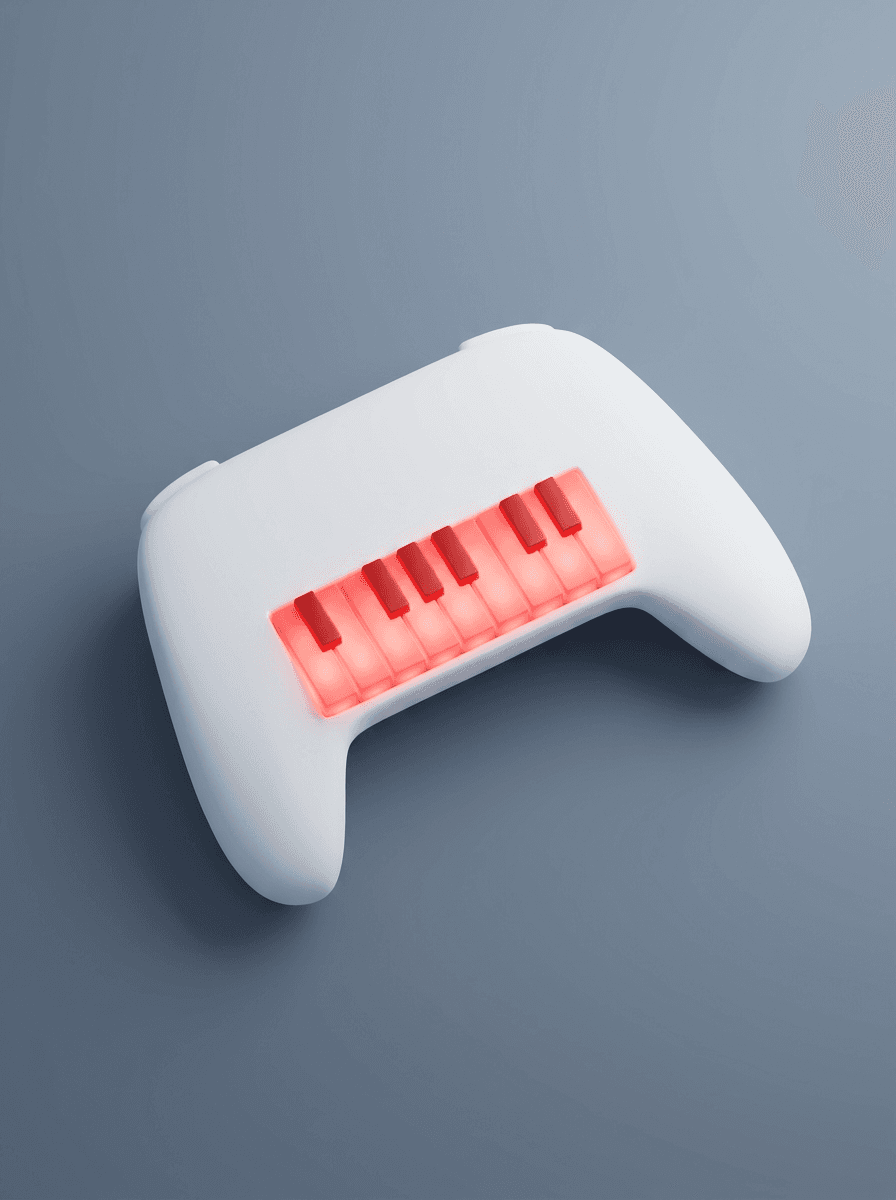 Interactive & Engaging